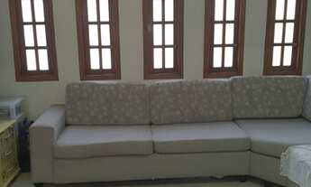 Imagem 3: Casa de Condomínio - Sobrado 136 M² - 2 Suítes - 2 Vagas - Espaço Gourmet