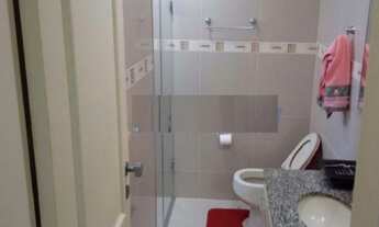 Imagem 5: Apartamento com 4 dormitórios à venda, 174 m² por R$ 750.000,00 - Centro - Campinas/SP