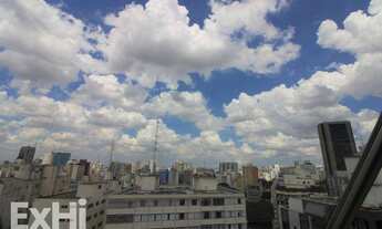 Imagem 4: Apartamento com 4 dormitórios à venda, 244 m² por R$ 2.400.000,00 - Higienópolis - São Pau