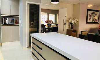 Imagem 3: Apartamento na Vila Carrão excelente estrutura