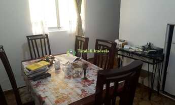 Imagem 3: Casa Assobradada 3 dormitórios (Cidade São Jorge