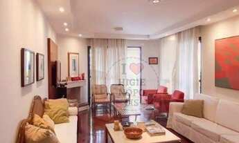 Imagem: Apartamento à venda, 175 m² por R$ 2.128.000,00