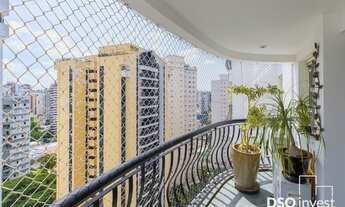 Imagem 5: SãO PAULO - Apartamento Padrão - Moema