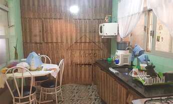 Imagem 7: São Paulo - Casa Padrão - Cidade Patriarca