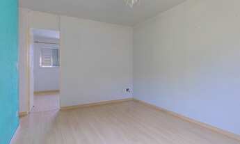 Imagem: Apartamento para venda tem 53 metros quadrados