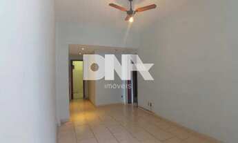 Imagem 2: Rio de Janeiro - Apartamento Padrão - Humaitá