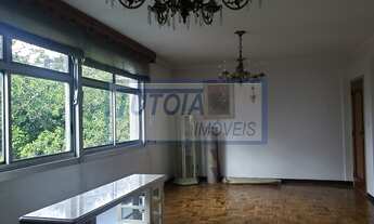 Imagem: MUITO ESPACO - APARTAMENTO A VENDA NO PARAISO