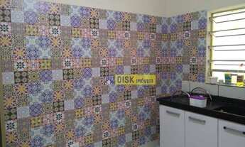 Imagem 5: Sobrado com 3 dormitórios à venda por R$ 380.000 - Vila São Pedro - São Bernardo do Campo