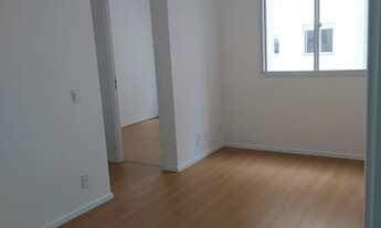 Imagem 5: Apartamento novinho no Jardim Brasília com 2 Dorm para alugar