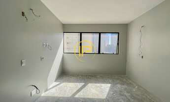 Imagem 3: Stay Batel - Studio 23 m², em Região Privilegiada, Pronto para Morar ou Investir