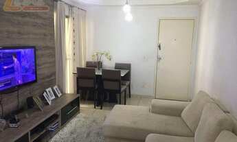 Imagem: Apartamento com 3 dorms, Paulicéia, São