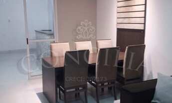 Imagem 5: Sobrado com 3 quartos com suíte Boqueirão Curitiba