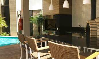 Imagem 7: Apartamento para aluguel possui 50 m2, com 1 quarto, totalmente mobiliado