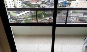 Imagem 2: Apartamento de 98 m² no bairro Jardim Stella com 3 quartos e com 2 vagas