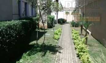 Imagem 2: APTO 2 DORMS | JD. UMARIZAL