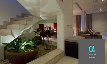 Imagem 7: Casa no Residencial Alphaville 2