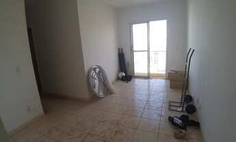 Imagem 6: Apartamento Ribeirão Preto 56m² 1 Suíte - Próximo Shopping Iguatemi