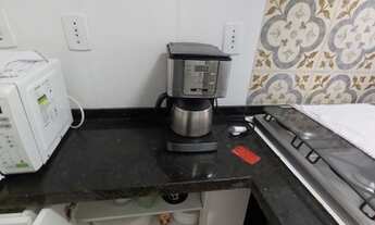 Imagem 5: Casa com 03 dorm em condomínio fechado na Praia de Barra do Una