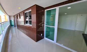 Imagem 3: EXR) Apartamento à venda no Cocó de 110m² - 3 suítes e 3 vagas