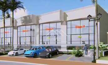 Imagem 3: Sala para alugar, 148 m² por R$ 11.000/mês - Jardim Botânico - Ribeirão Preto/SP