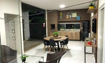 Imagem 6: Casa Ninho Residencial a Venda