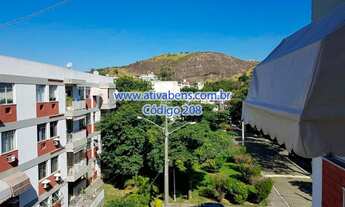 Imagem 7: Apartamento 3 quartos com varanda na Taquara