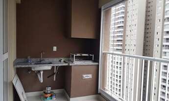 Imagem: Apartamento para venda possui 75 metros