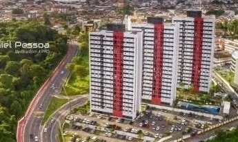 Imagem: Apartamento à venda, 60 m² por R$ 240.000,00