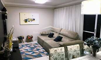 Imagem 5: Apartamento para venda com 90 metros quadrados com 3 quartos em Parque Prado - Campinas