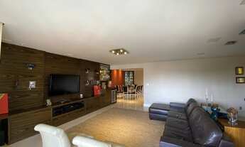 Imagem 5: Apartamento para venda tem 239 m2 com 3 quartos em Vila Assunção - Santo André - SP