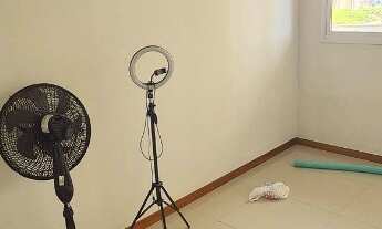 Imagem 3: O 2 Qtos mais vendidos de Itaparica, fachada toda revestida e imponente!