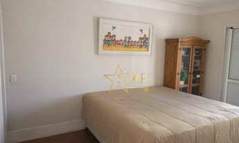 Imagem 5: Apartamento à venda, 170 m² por R$ 2.350.000,00 - Brooklin - São Paulo/SP