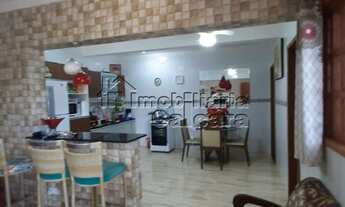 Imagem 4: Praia Grande - Casa Padrão - Balneário Maracanã