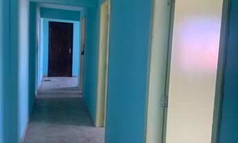 Imagem 2: Vb- Apto 02 quartos com sacada EQNN 23/25 -Ceilândia Norte