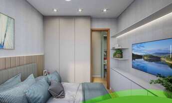 Imagem 13: Apartamento 2quartos conjugado samambaia,até 100% financiado,Você em contato com a naturez