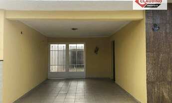 Imagem 5: Casa com 3 dormitórios à venda, 240 m² por R$ 960.000,00 - Jardim Aricanduva - São Paulo/S