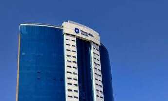 Imagem 3: Sala Comercial Centro Empresarial Aprígio em Taboão da Serra!