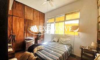 Imagem 4: Apartamento-À VENDA-Lagoa-Rio de Janeiro-RJ