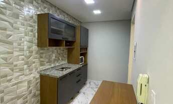 Imagem 2: APARTAMENTO NO BAIRRO TABOÃO SÃO BERNARDO DO CAMPO. 2 dormitórios - 1 vaga - 44,00 m² área