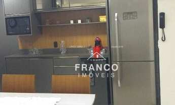 Imagem 2: Apartamento com 3 dormitórios à venda, 78 m² por R$ 540.000 - Parque Prado - Campinas/SP