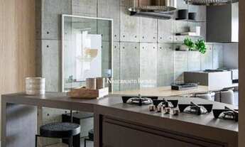 Imagem 3: Apartamento com 2 suítes à venda no Cambuí, 89 m² por R$ 1.088.000 - Cambuí - Campinas/SP