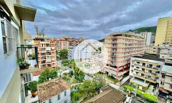 Imagem 7: Apartamento à venda, 112 m² por R$ 399.000,00 - Méier - Rio de Janeiro/RJ