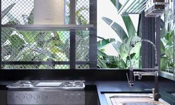 Imagem: Apartamento para venda com 195 m² com 2