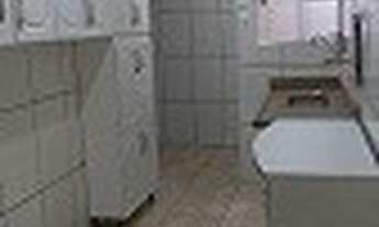 Imagem 4: Térrea para venda tem 80 metros quadrados com 2 quartos em Silveira - Santo André - SP