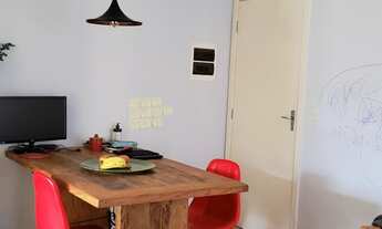 Imagem 4: Lindo apartamento no Santa Cândida