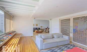 Imagem: Apartamento, 352 m² - venda por R$ 4.240.000,00