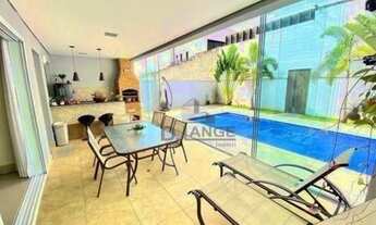 Imagem 6: Casa à venda, 340 m² por R$ 2.699.000,00 - Swiss Park - Campinas/SP
