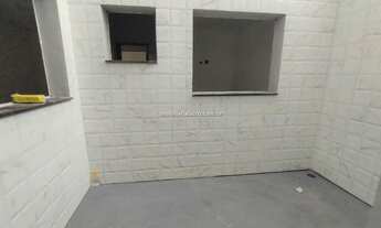 Imagem 4: Com 2 quintais! Próximo à Av. das Nações e todo o comércio!