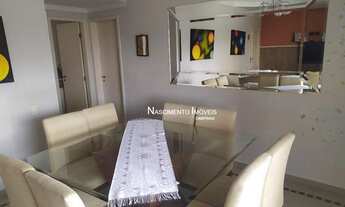 Imagem 5: Apartamento com 3 dormitórios à venda, 105 m² por R$ 850.000,00 - Parque Prado - Campinas