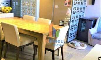 Imagem 2: Apartamento com 3 dormitórios à venda, 80 m² por R$ 740.000,00 - Taquaral - Campinas/SP